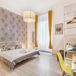 Guest house La Casa Dei Treni For Travel Lovers
