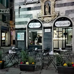 Guest house Old Town