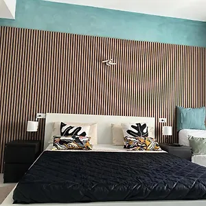 Guest house Gold House 2