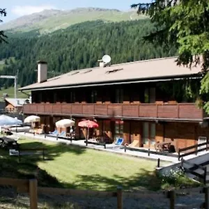 Valfurva Santa Caterina Valfurva