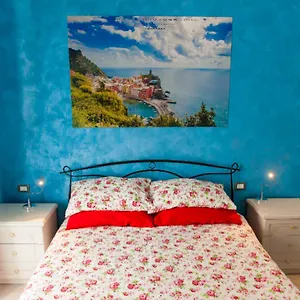 Guest house Rosy
